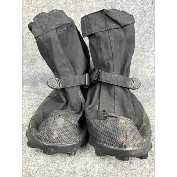 NEOS Voyager‎ STABILICER Boots Size Large Overshoes Ice Cleats SWO1-VNSY main image 7